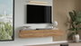 Hanah Home Soporte para TV LUM1-A Pino Atlántico
